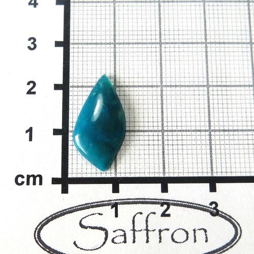 Gem Silica - Peru č.05 — foto 2
