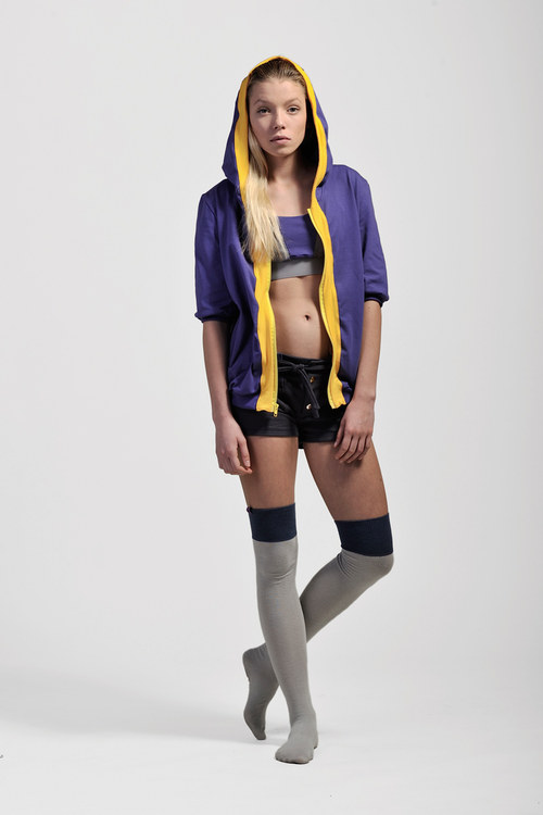 China Doll — foto 3