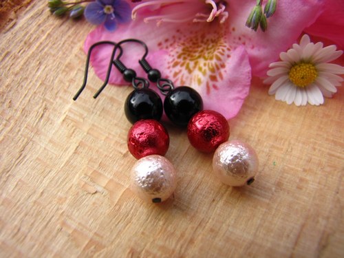 Makové panenky — foto 4