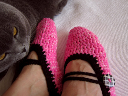 BABIČČINY BAČKŮRKY - pink — foto 3