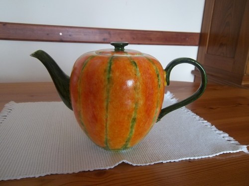 Čajník — foto 2