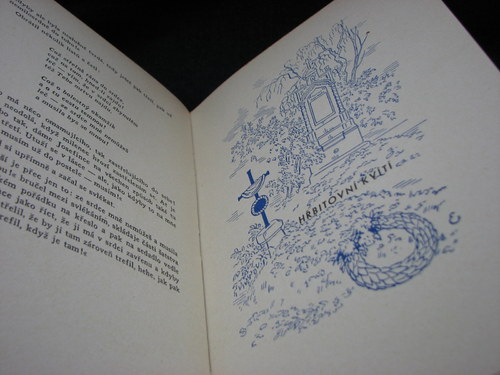 J.Neruda - Chtěl bych svítit lidstvu dál, 1941 — foto 2