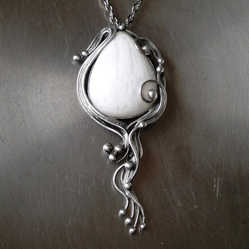 Deirdre ( scolecit ) — foto 2