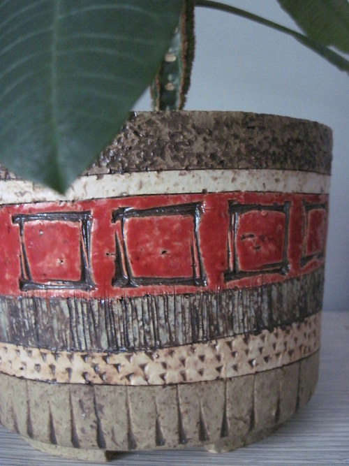 Oválný truhlík — foto 2