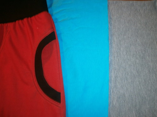 Harémky -turky, vel S-XL — foto 2