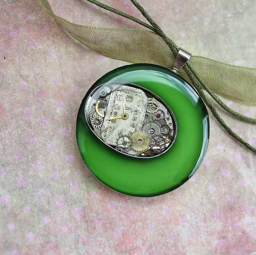 Mess in green — foto 2