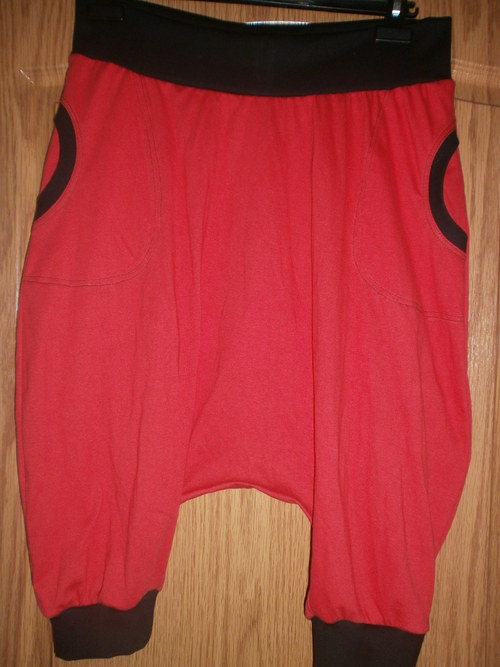 Harémky -turky, vel S-XL — foto 4