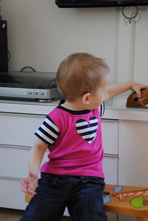 Mami mám Tě ráda, 0,5-1 R — foto 4