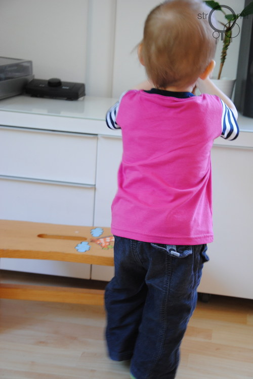 Mami mám Tě ráda, 0,5-1 R — foto 5