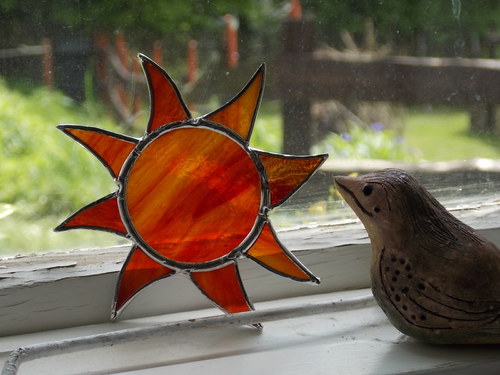 Malé, oranžové, žíhané...... — foto 2