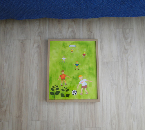 Kopaná — foto 3