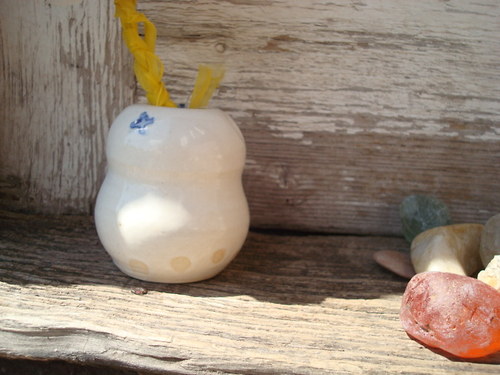 Mini hruška — foto 4