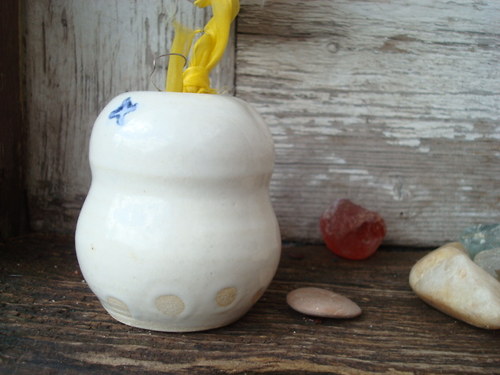 Mini hruška — foto 5