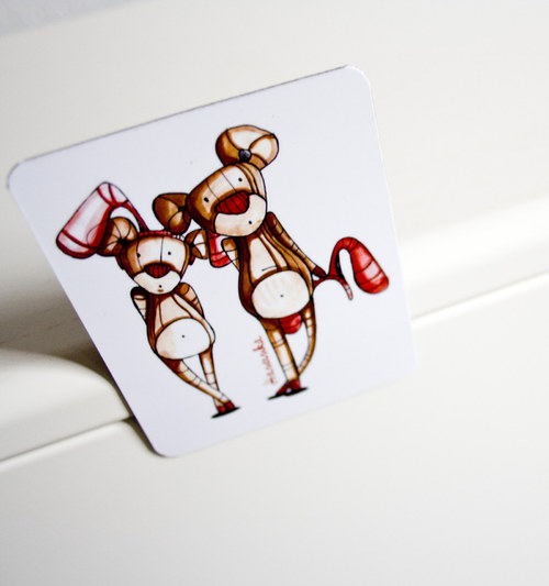 Magnet - Teo a Teo — foto 6