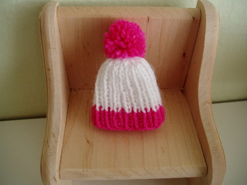 Kulich pro Barbie (5)-růžový pr. — foto 3