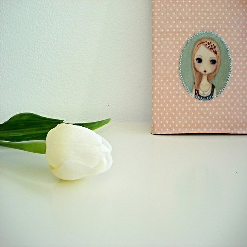Zápisník s holčičkou... — foto 3