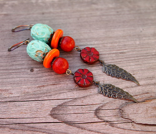 Indian Summer — foto 2