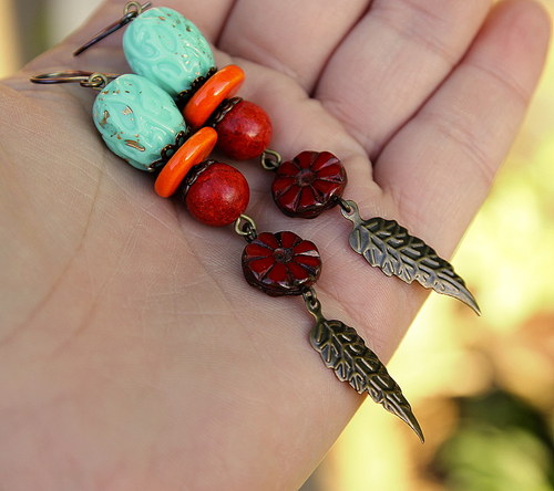 Indian Summer — foto 3