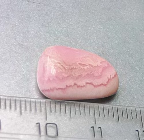 Rodochrozit - D814 — foto 3