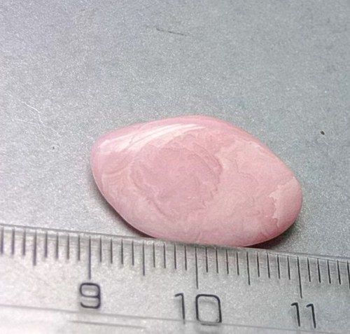 Rodochrozit - D816 — foto 2