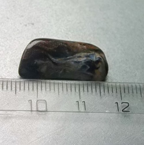 Pietersit - D817 — foto 2