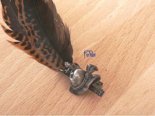 Touleček Sluka Obecná — foto 2