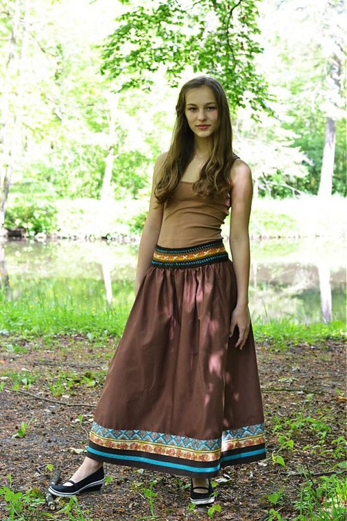 Ethno - Arya — foto 3