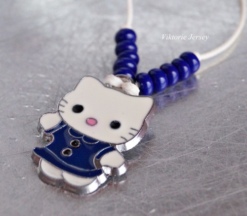 Hello Kitty II. — foto 2