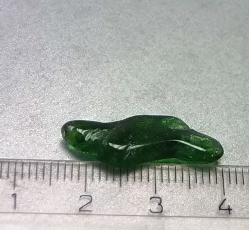 Chromdiopsid - D839 — foto 2
