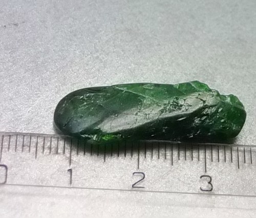 Chromdiopsid - D840 — foto 2