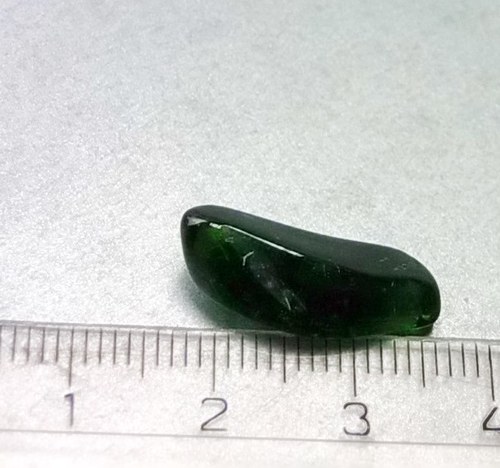 Chromdiopsid - D841 — foto 2