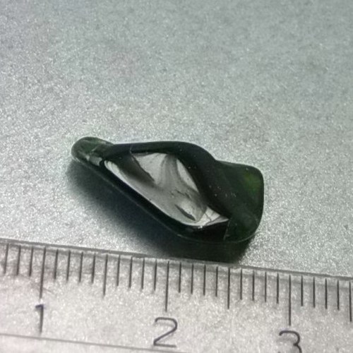Chromdiopsid - D845 — foto 2