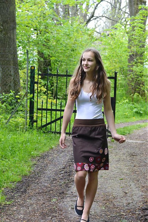 Back to Nature - Ella — foto 2