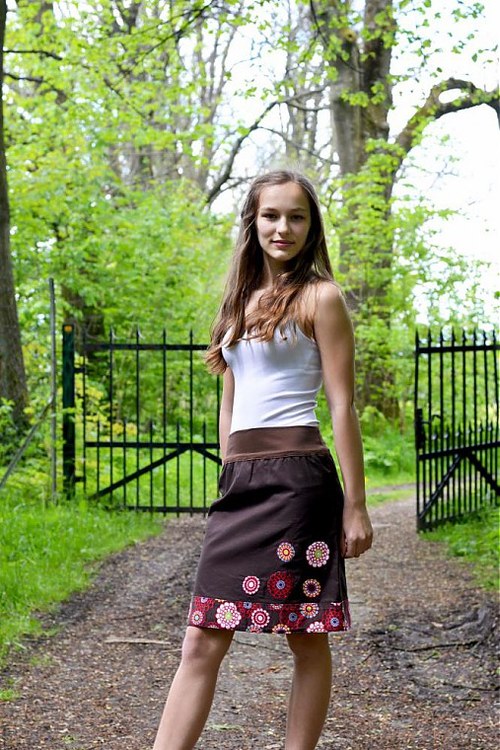 Back to Nature - Ella — foto 3