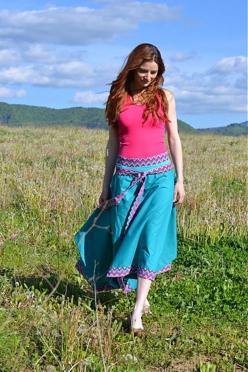Zoe — foto 3