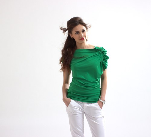 Savoy Green vel. L — foto 3