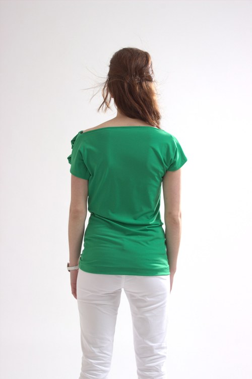 Savoy Green vel. L — foto 4