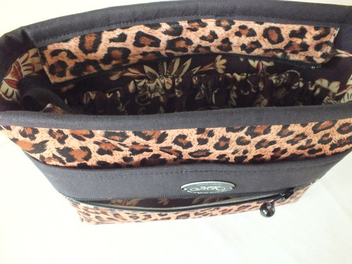 Leopardí na přání — foto 4