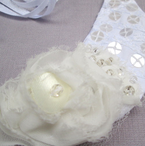 Náhrdelník Blanche.de.rose — foto 5
