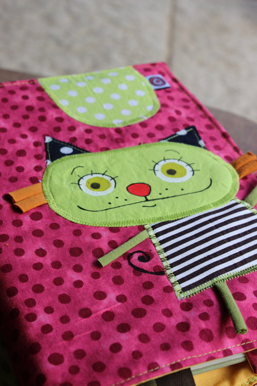 ... Kočka, která nemlsá ... — foto 3