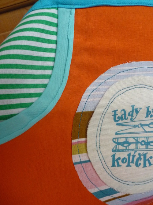 Tady bydlí kolíčky - č. 2 — foto 4