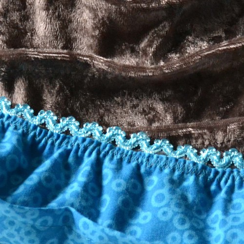 Oboustranná elegance v originále — foto 4