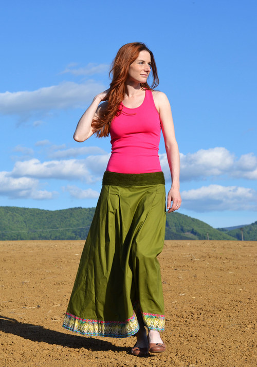 Back to nature - Olive — foto 2