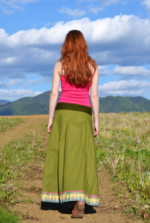Back to nature - Olive — foto 4