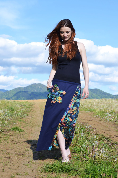 Back to Nature - Blue — foto 2