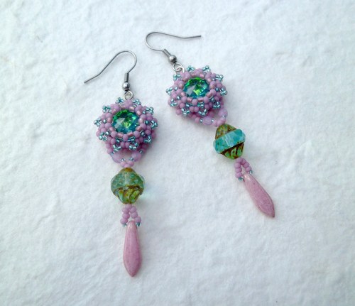 Iridescent — foto 3