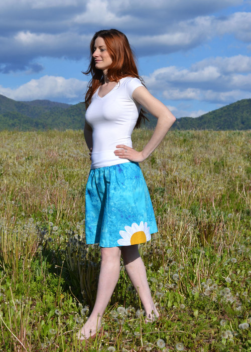 Back to Nature - Daisy — foto 2