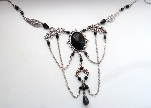 Black wings — foto 2