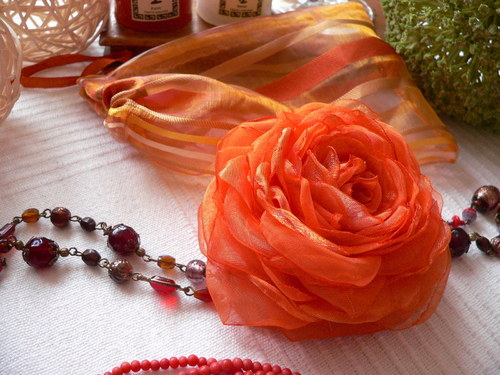 Orange — foto 6