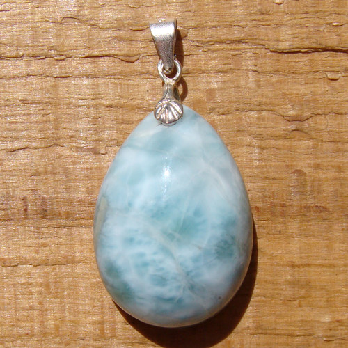 Larimar - kámen delfínů — foto 2